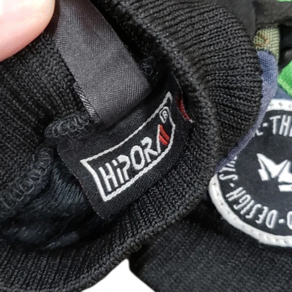 Rome SDS Blue Winter Gloves S - Picture 5 of 6